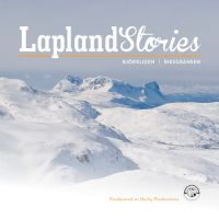Lapland Stories cover