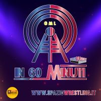 IN 60 MINUTI Speciale PreShow cover
