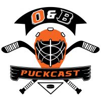 O&B Puckcast cover