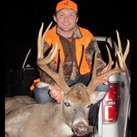 Mahoney Outdoors Podcast cover
