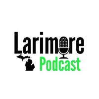 Larimore Podcast cover