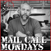 Mail Call Mondays cover