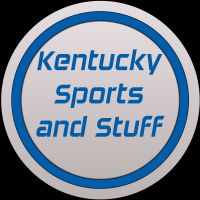 Kentucky Sports and Stuff cover