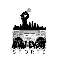 Main Event Sports Radio cover