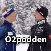 O2podden cover