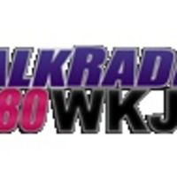 Jerry Eaves Sports Radio cover