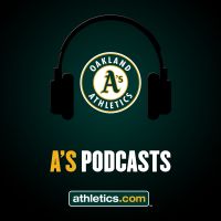 Oakland A's Podcast cover