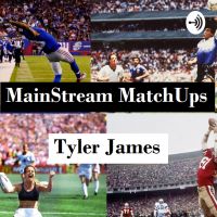 MainStream MatchUps cover
