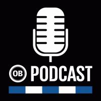 OB Podcast cover