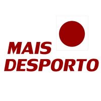 Mais Desporto Entrevistas cover