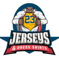 Jerseys & Dress Shirts cover