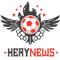 Kery!News. Noticias de futbol. cover