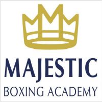 Majestic Boxing Academy Podcast cover