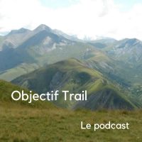 Objectif Trail cover