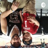 Jesse The Great Podcast cover