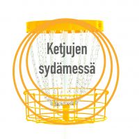 Ketjujen sydämessä podcast cover