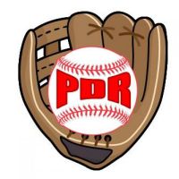 Major League Baseball 2015 cover