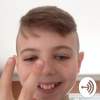 Kevin Donalty cover