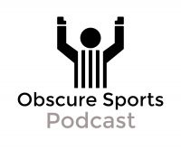 Obscure Sports cover