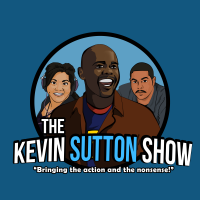 Kevin Sutton Show|Sports And Entertainment Talk Radio| ESPN Orlando cover