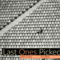 Last Ones Picked cover