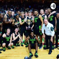 Kevoo Bandzz Hoops Podcast cover