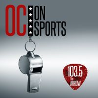 OC On Sports cover
