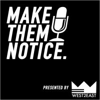 Make Them Notice Podcast cover