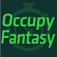 Occupy Fantasy cover