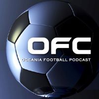 Oceania Football Podcast cover