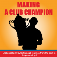 Making A Club Champion Podcast cover
