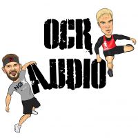 OCR Audio Podcast cover