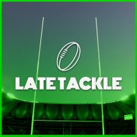Late Tackle cover