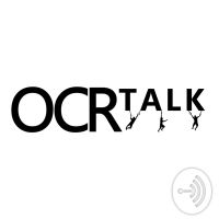 OCR Talk cover