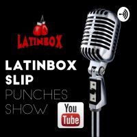 Latinbox Sports cover