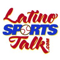 Latino Sports Talk Podcast cover