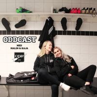 Oddcast cover