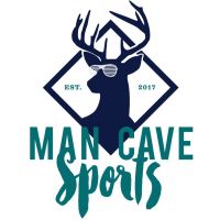 Man Cave Sports Podcast cover