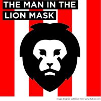 Man in the Lion Mask cover