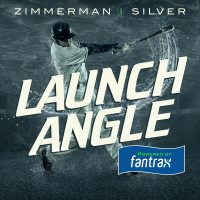 Launch Angle cover