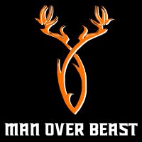 Man Over Beast cover