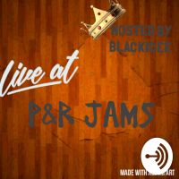 P&R Jams cover