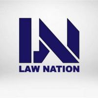Law Nation Podcast cover
