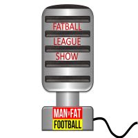 MAN v FAT : Fatball League Show cover