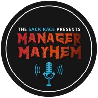Manager Mayhem cover