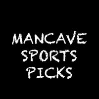 Mancave Sports Picks cover