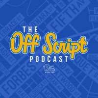Off Script cover