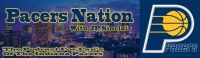 Pacers Nation Podcast cover