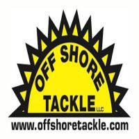 Off Shore Tackle Podcast cover