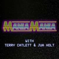 ManiaMania Podcast cover